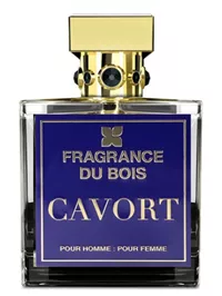 Cavort Extrait de Parfum Fragrance Du Bois טמרה פארם