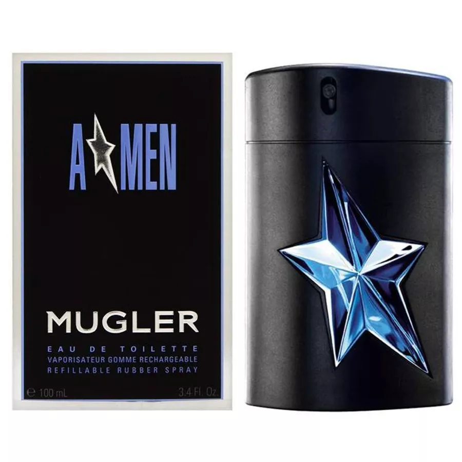 ANGEL MEN MUGLER EDT