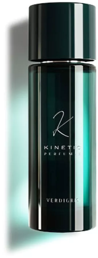 KINETIC PERFUMES VERDIGRIS