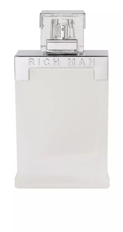 RICH MAN AQUA EDT