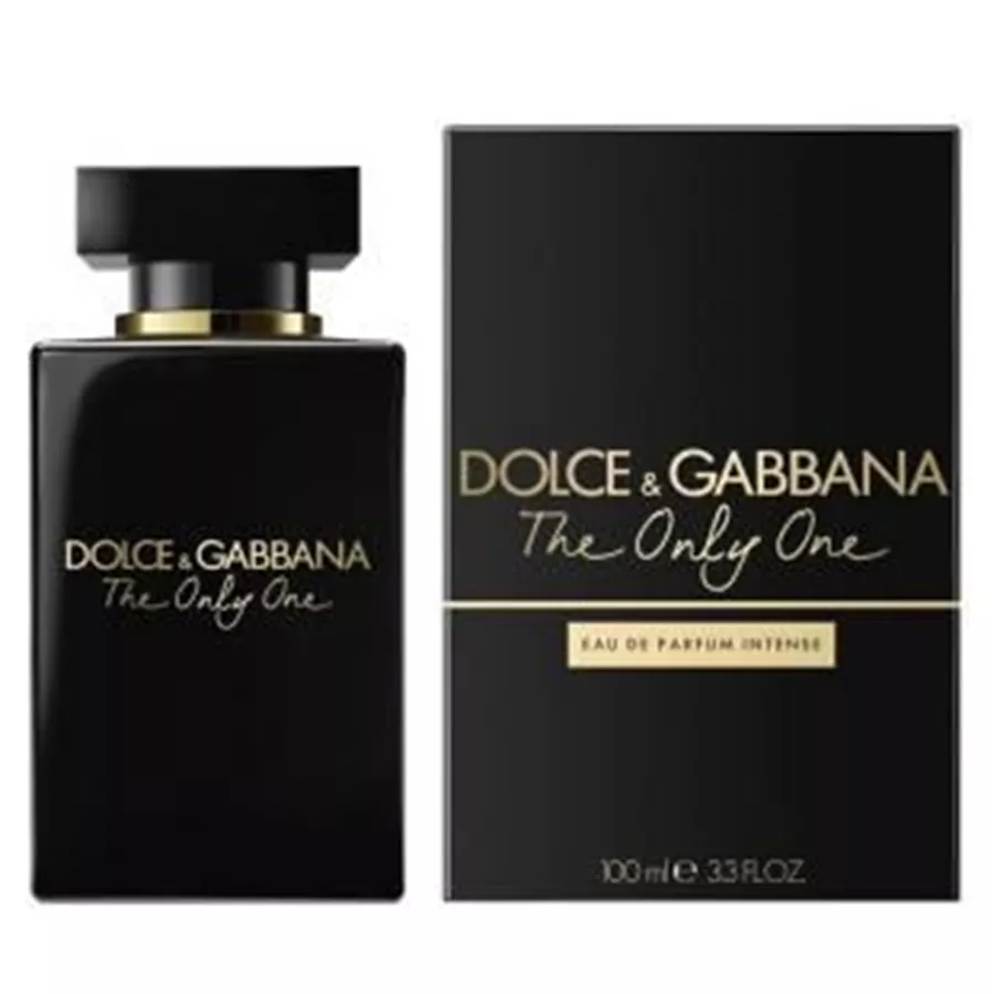 DOLCE & GABBANA The Only One EDP INTENSE