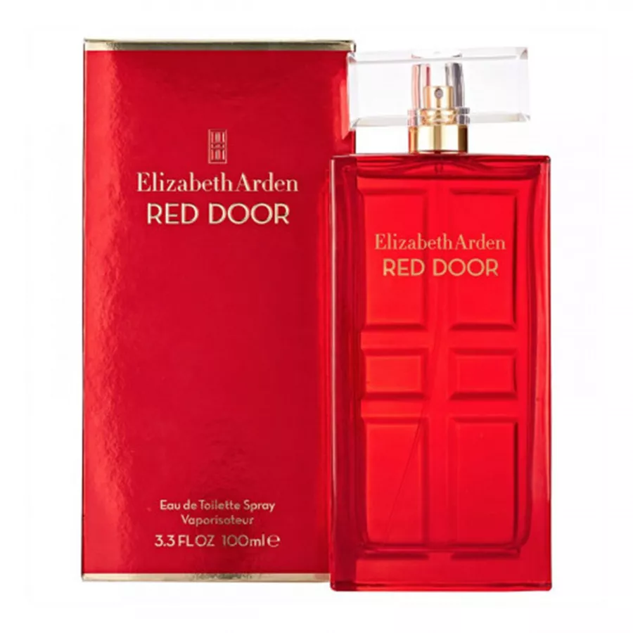 ELIZABETH ARDEN RED DOOR EDT