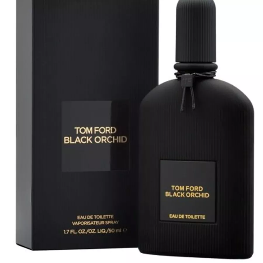 ‎TOM FORD BLACK‎ ‎ORCHID‎ ‎EDT‎ ‎SPRAY‎