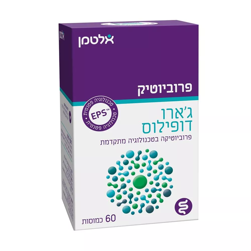 ‎ALTMAN‎ ‎PROBIOTIC‎ ‎DIGEST