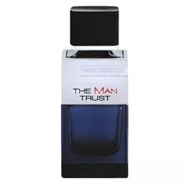 The Man Trust MARCO SERUSSI טמרה פארם