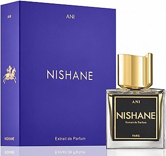 NISHANE ANI E.D.P