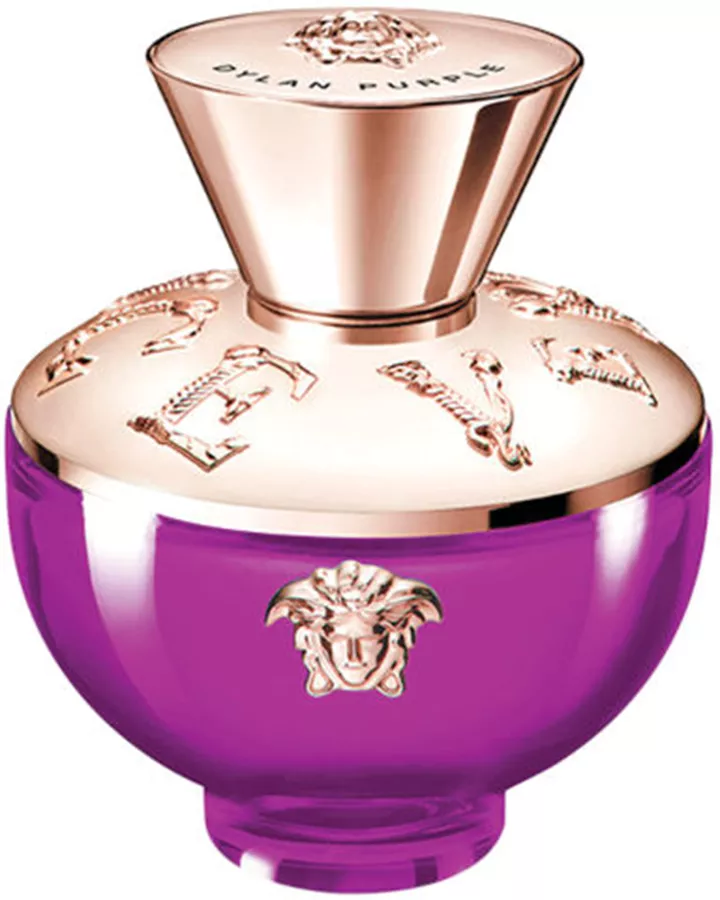 VERSACE PURPLE DYLAN א.ד.פ לאשה