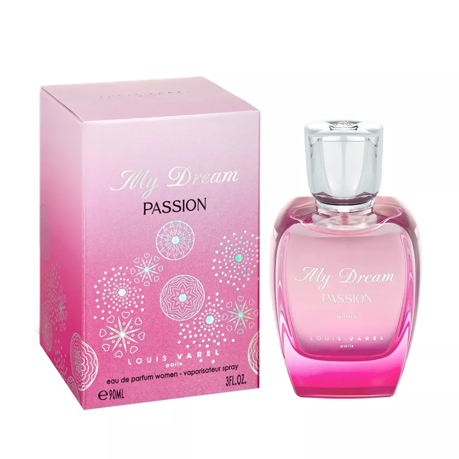 EDP MY DREAM PASSION