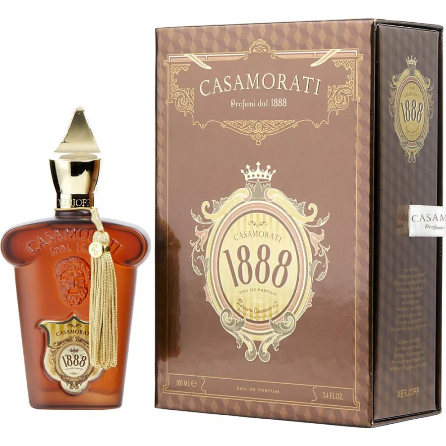 CASAMORATI 1888 EDP