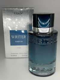 Writer Perfume טמרה פארם