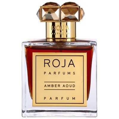 ROJA AMBER AOUD PARFUM SPRAY