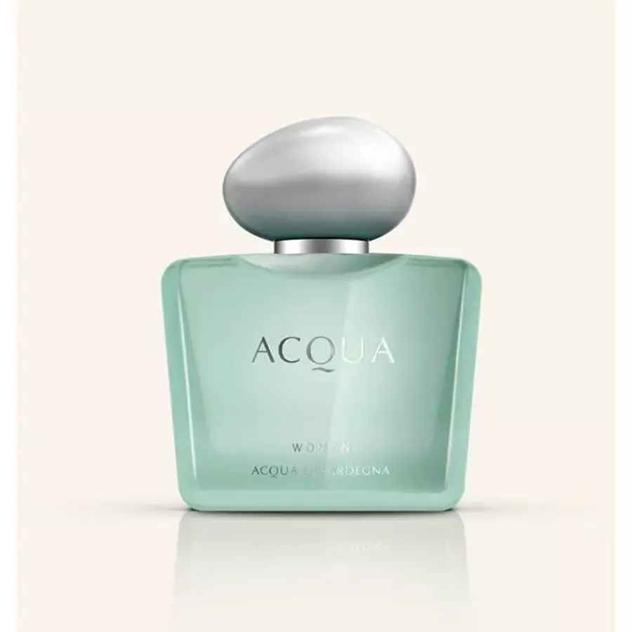 ACQUA ACQUA DI SARDEGNA EDP