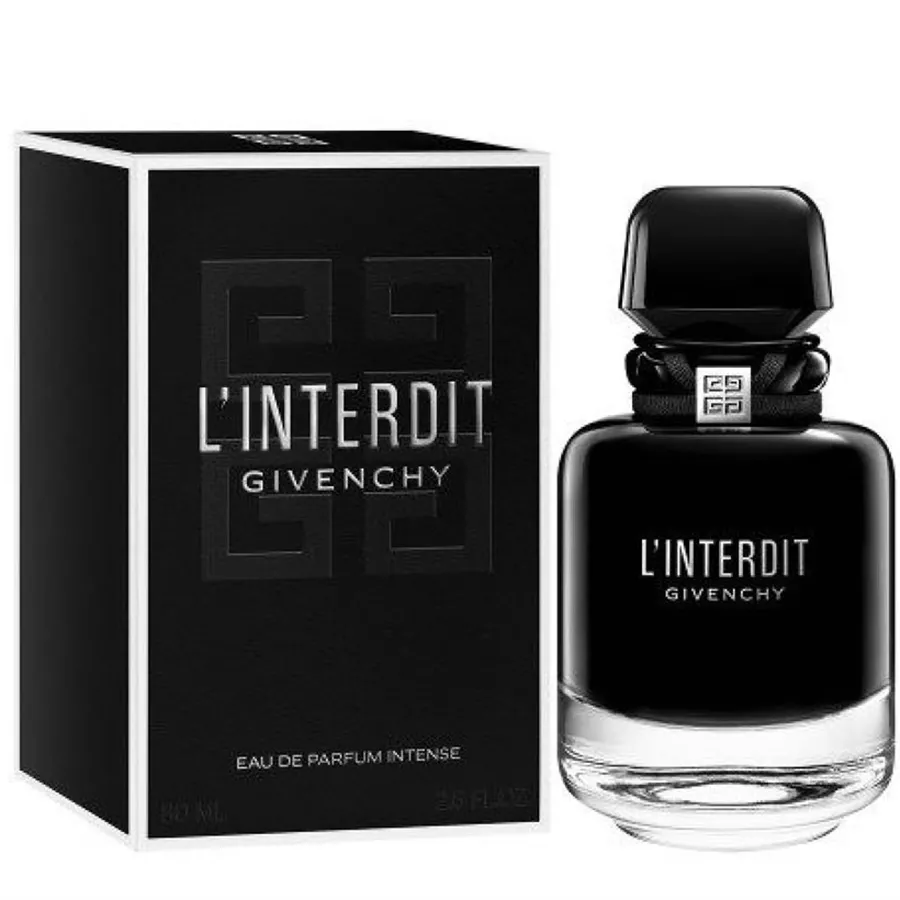 L'INTERDIT GIVENCHY EDP INTENSE