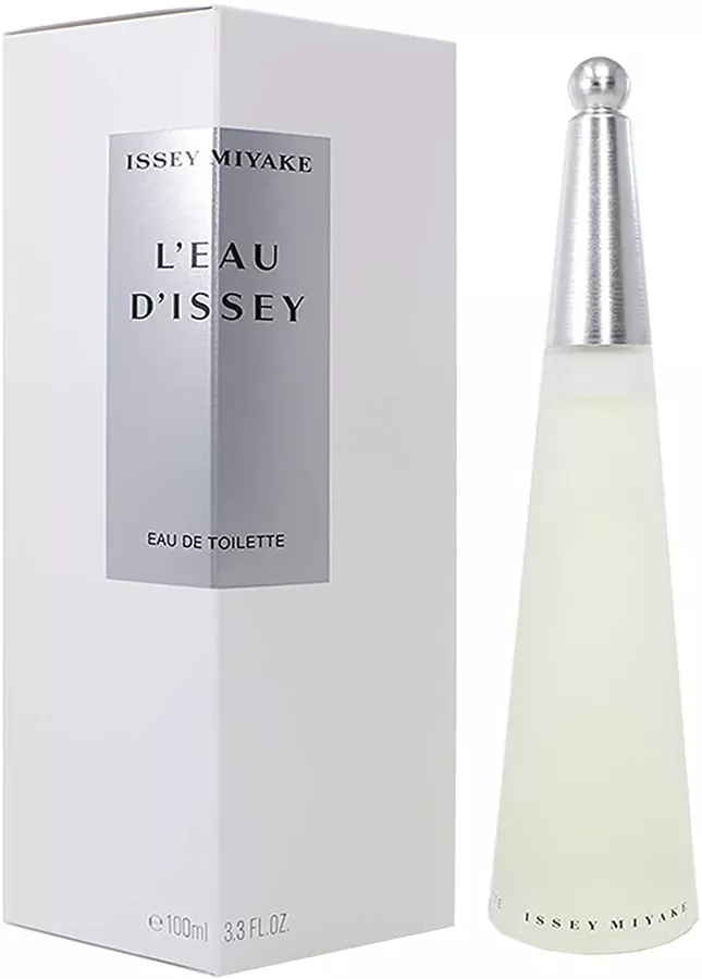 ISSEY MIYAKE L'EAU D'ISSEY EDT