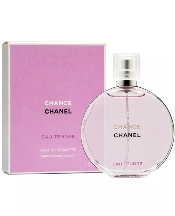 CHANCE CHANEL EAU TENDRE EDT 150ml