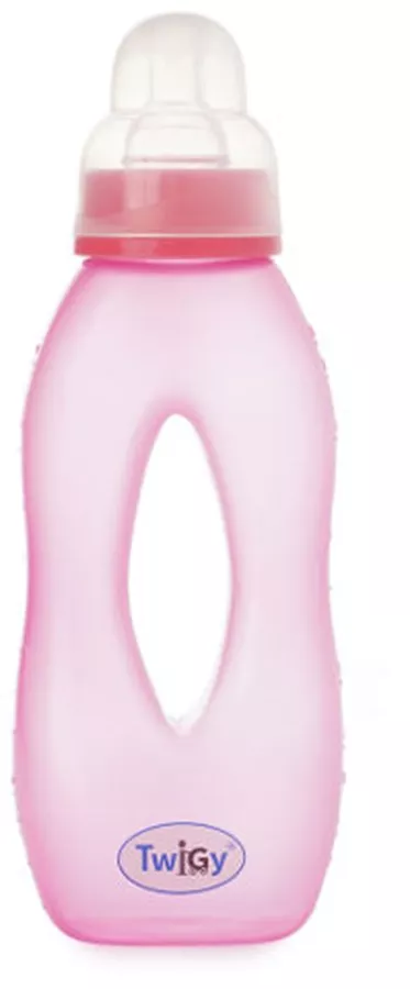 בקבוק אנזה