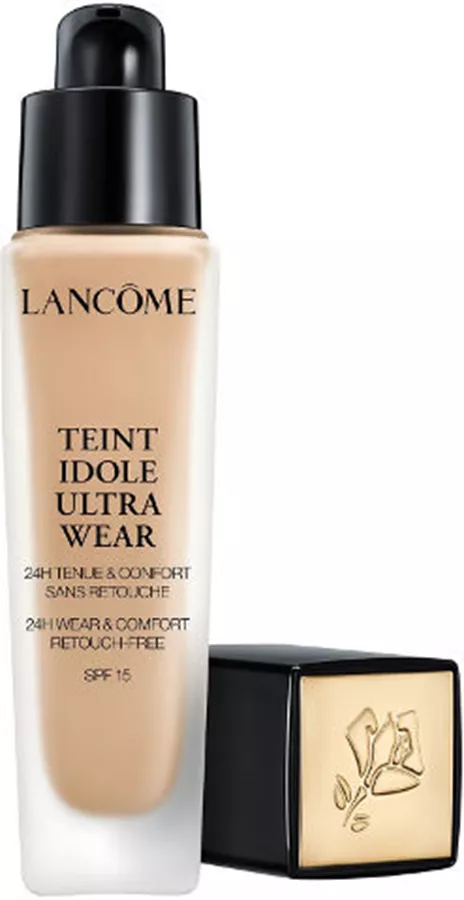 LANCOME TEINT IDOLE ULTRA WEAR מייק אפ 038