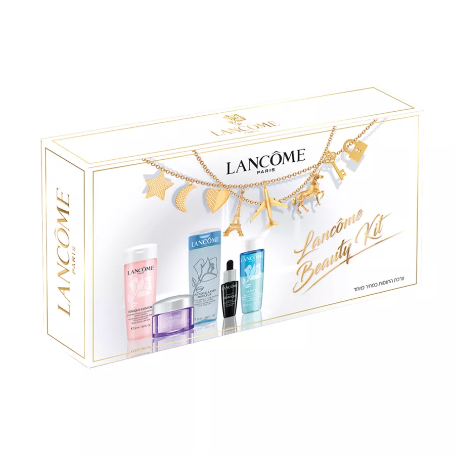 Lancome Renergie Cleansing Beauty Set