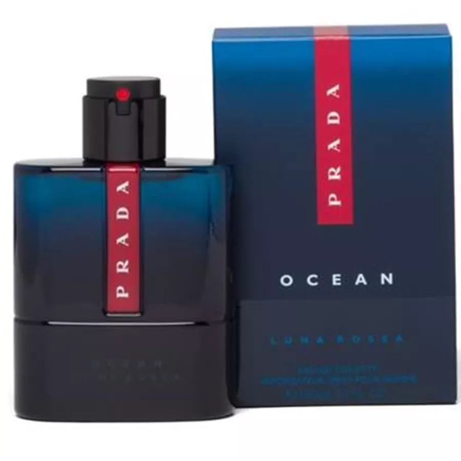 PRADA OCEAN LUNA ROSSA