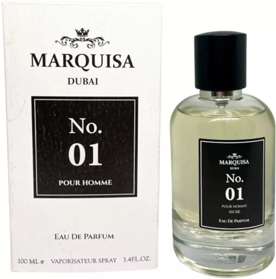 MARQUISA DUBAI מספר 1 א.ד.פ לגבר