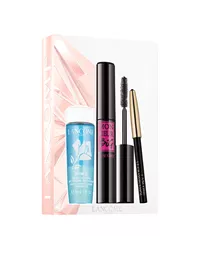 Lancome Lancom Lash Idole Mascara Set לנקום סט מסקרה לאש אידול טמרה פארם