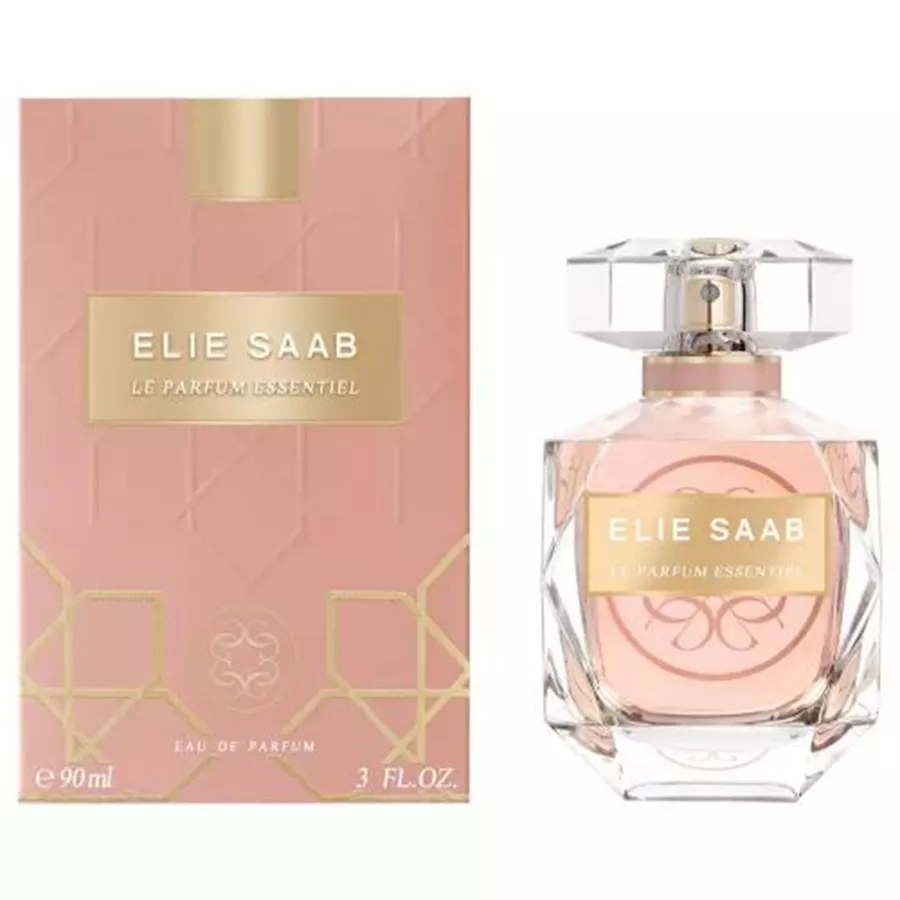 ELIE SAAB LE PARFUM ESSENTIEL EDP