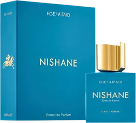 NISHANE EGE EXTRAIT DE PARFUM טמרה פארם