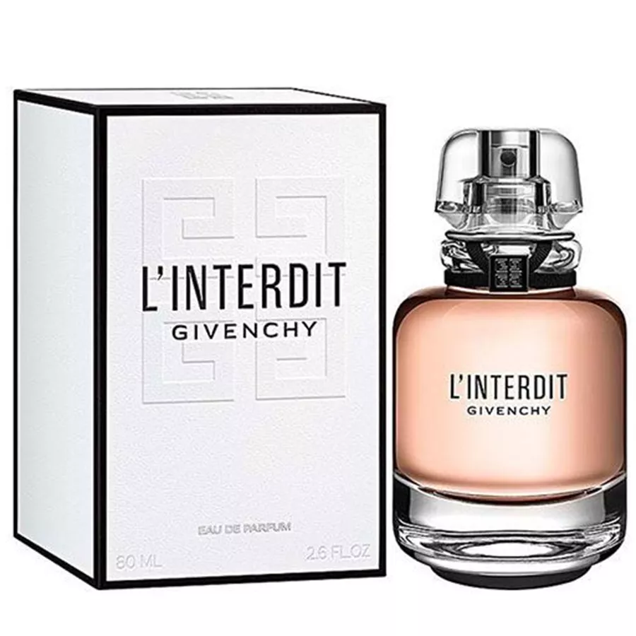 L’INTERDIT GIVENCHY EDP
