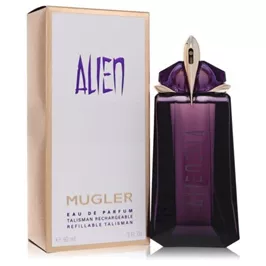 ALIEN MUGLER EDP טמרה פארם