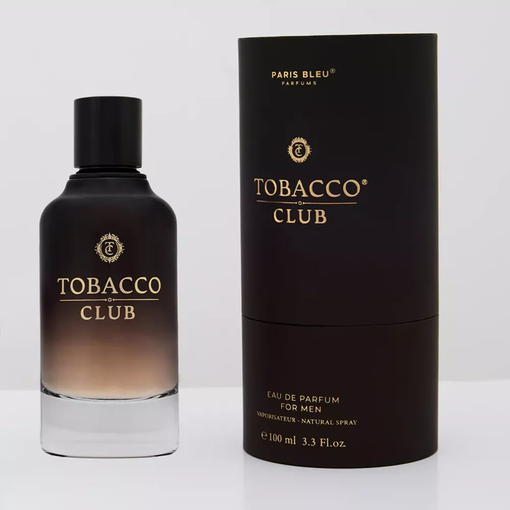 TOBACO CLUB
