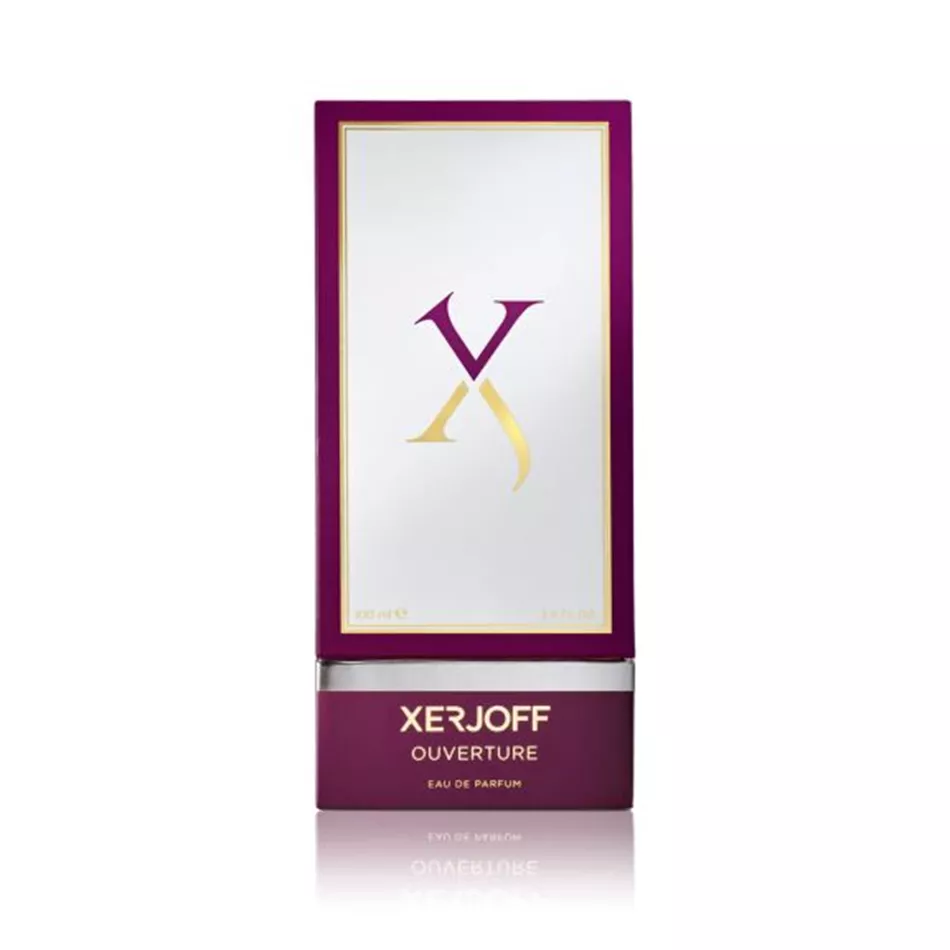 XERJOFF OUVERTURE EDP