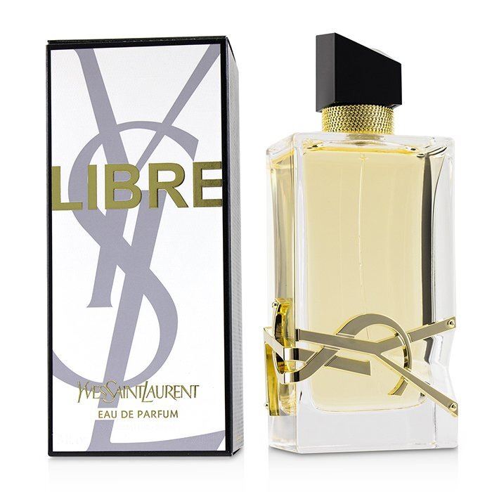 YVES SAINT LAURENT LIBRE EDP