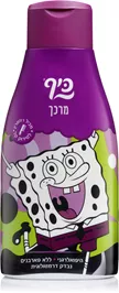 בוב ספוג מרכך לשיער טמרה פארם
