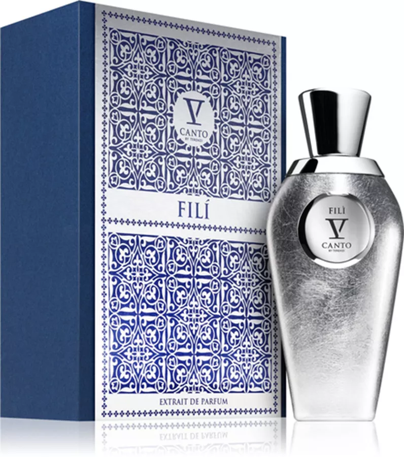 V Canto Fili