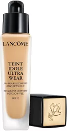 LANCOME TEINT IDOLE ULTRA WEAR מייק אפ 05 טמרה פארם