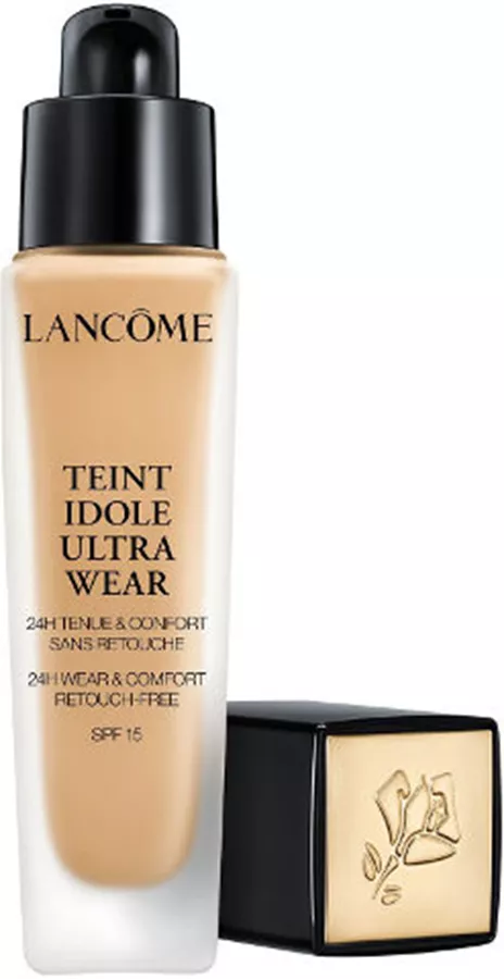 LANCOME TEINT IDOLE ULTRA WEAR מייק אפ 05