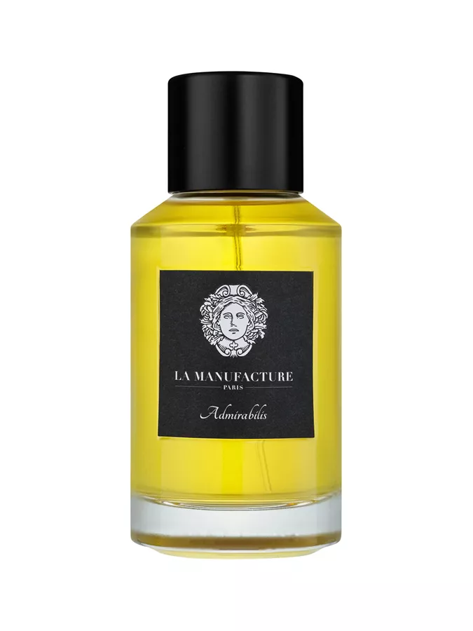 LA MANUFACTURE Admirabilis EDP