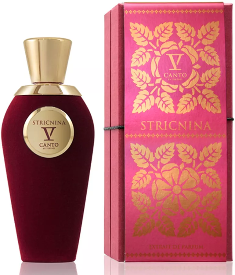 V-CANTO STRICNINA EDP