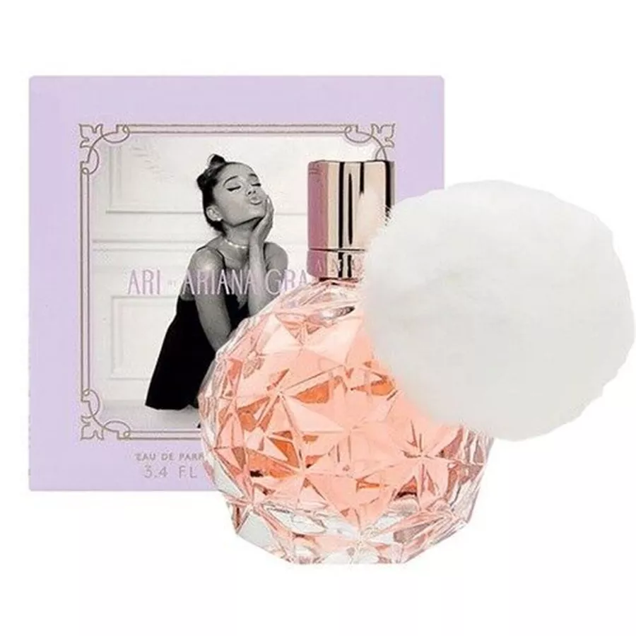 ARI BY ARIANA GRANDE EDP