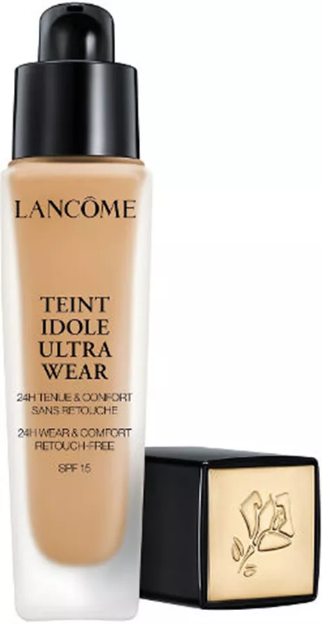 LANCOME TEINT IDOLE ULTRA WEAR מייק אפ 050