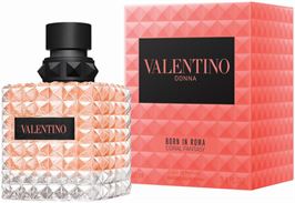 VALENTINO DONNA CORAL FANTASY טמרה פארם
