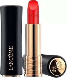 LANCOME ABSOLU ROUGE CREAM שפתון 525 טמרה פארם