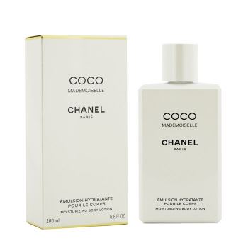 COCO MLE BODY LOTION 200ML