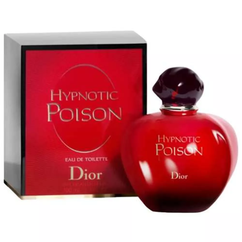 Dior HYPNOTIC POISON