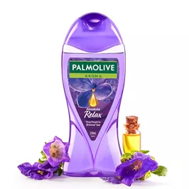 Palmolive - ג'ל רחצה מועשר בתמציות לבנדר טמרה פארם