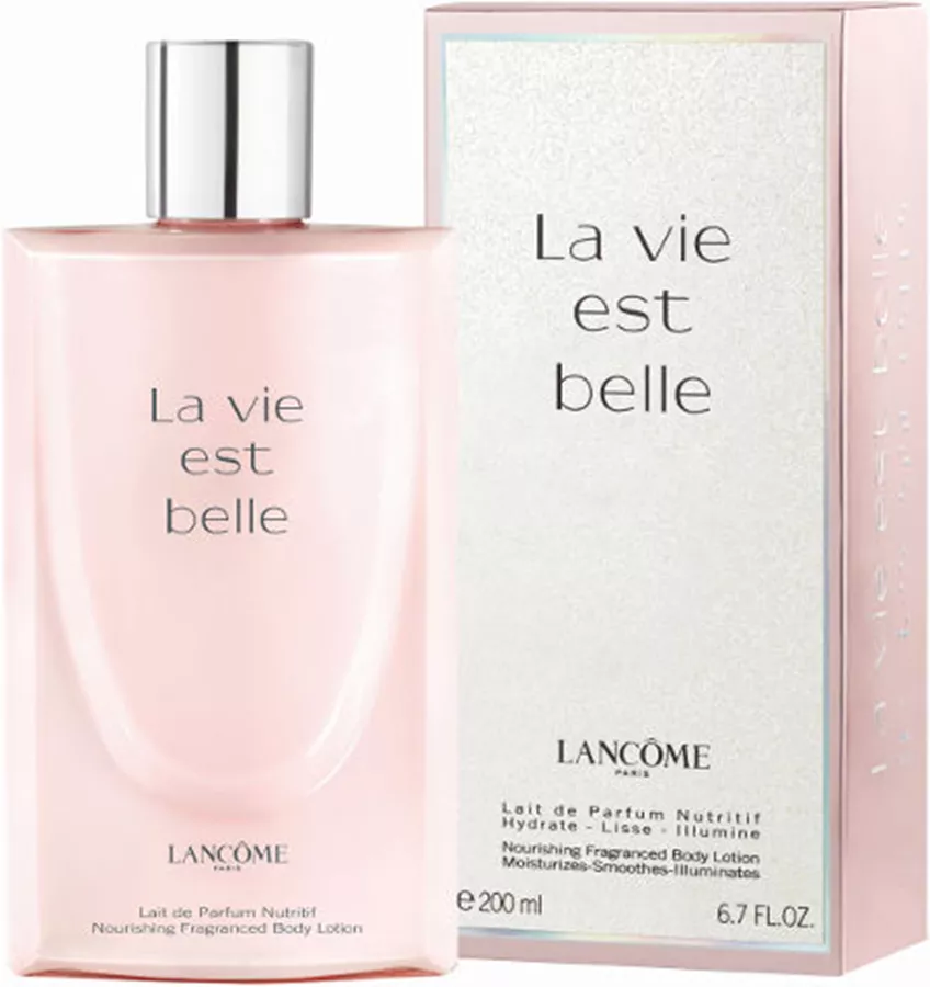 LANCOME La vie est belle Fragrance Body-Lotion