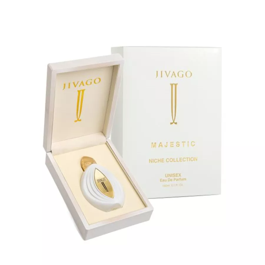 JIVAGO MAJESTIC