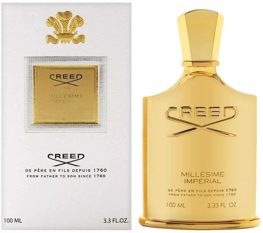 CREED MILLESIME IMPERIAL EDP