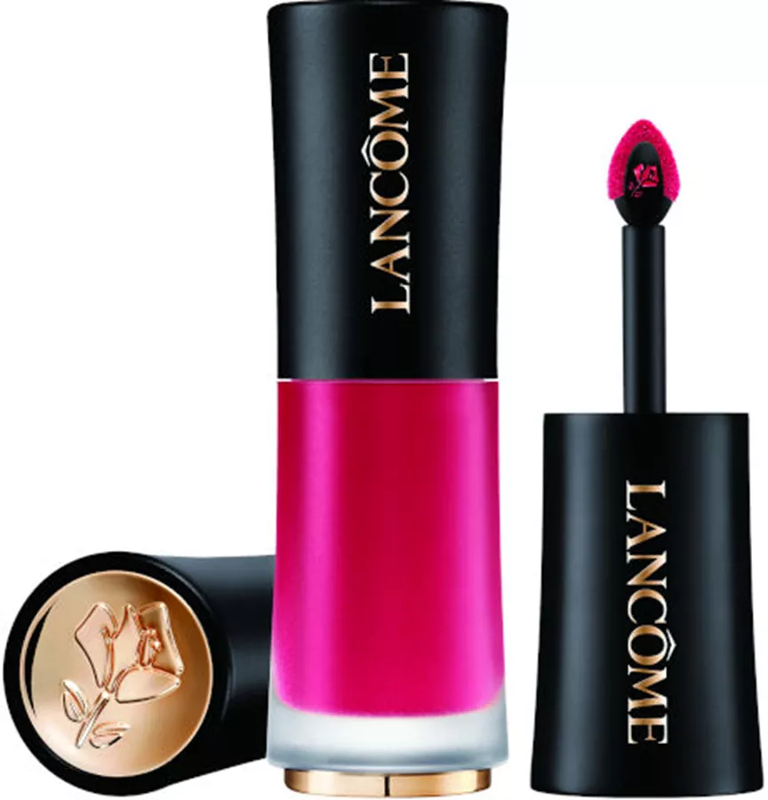 L'ABSOLU ROUGE DRAMA INK שפתון נוזלי 368