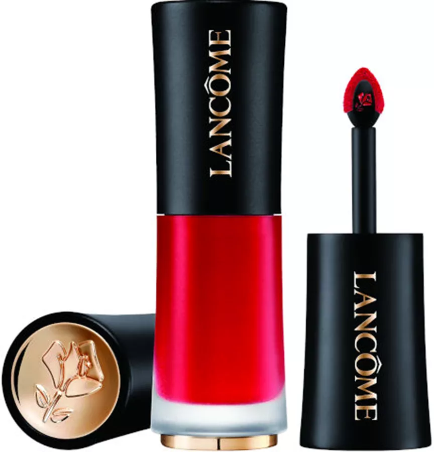L'ABSOLU ROUGE DRAMA INK שפתון נוזלי 525